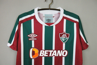 Koszulka piłkarska Fluminense Adidas 22/23 home
