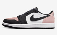 Buty męskie NIKE AIR JORDAN 1 BLEACHED CORAL CZ0790-061