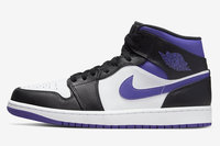 Buty damskie NIKE AIR JORDAN 1 MID 554724-095