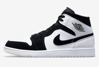 Buty męskie NIKE AIR JORDAN 1 DIAMOND DH6933-100