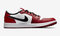 Buty męskie NIKE AIR JORDAN 1 LOW CHICAGO DD9315-600