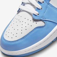 Buty damskie NIKE AIR JORDAN 1 LOW GOLF UNC DD9315-100