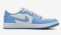 Buty damskie NIKE AIR JORDAN 1 LOW GOLF UNC DD9315-100