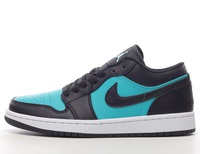Buty damskie NIKE AIR JORDAN 1 LOW 553558-026