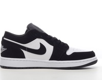 Buty damskie NIKE AIR JORDAN 1 LOW 553558-001