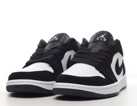 Buty damskie NIKE AIR JORDAN 1 LOW 553558-001