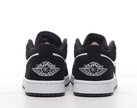 Buty damskie NIKE AIR JORDAN 1 LOW 553558-001