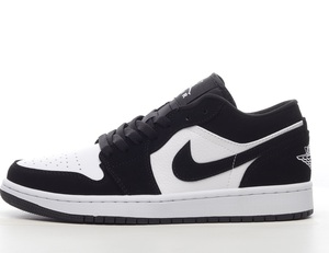 Buty damskie NIKE AIR JORDAN 1 LOW 553558-001