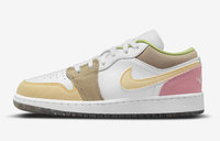 Buty damskie NIKE AIR JORDAN 1 LOW DJ0341-100