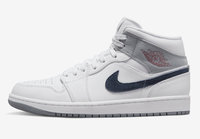 Buty damskie NIKE AIR JORDAN 1 MID PARIS DR8038-100