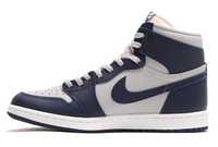 Buty męskie NIKE AIR JORDAN 1 GEORGETOWN BQ4422-400