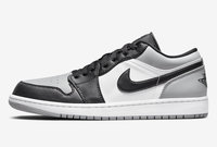 Buty damskie NIKE AIR JORDAN 1 LOW SHADOW TOE 553558-052