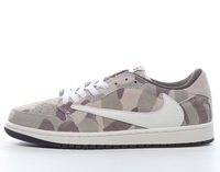 Buty damskie NIKE AIR JORDAN 1 LOW TRAVIS SCOTT DM7866-113