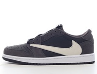 Buty damskie NIKE AIR JORDAN 1 LOW TRAVIS SCOTT CQ4277-003