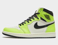 Buty męskie NIKE AIR JORDAN 1 HIGH VISIONAIRE 555088-702