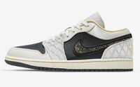 Buty męskie NIKE AIR JORDAN 1 LOW DV1762-001