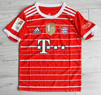 Koszulka piłkarska Bayern Monachium home 22/23 ADIDAS