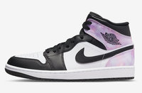 Buty męskie NIKE AIR JORDAN 1 MID TIE DAY DM1200-001