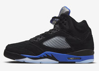 Buty męskie NIKE AIR JORDAN 5 RACER BLUE CT4838-004
