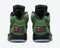 Buty męskie NIKE AIR JORDAN 5 OREGON CK6631-307