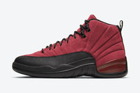 Buty męskie NIKE AIR JORDAN 12 REVERSE FLU GAME CT8013-602