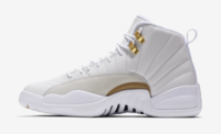 Buty męskie NIKE AIR JORDAN 12 OVO 873864-102