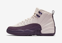 Buty damskie NIKE AIR JORDAN 12 DESERT SAND 510815-001