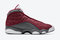 Buty męskie NIKE AIR JORDAN 13 RED FLINT DJ5982-600