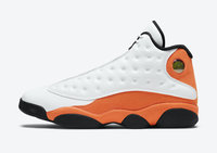 Buty męskie NIKE AIR JORDAN 13 STARFISH 414571-108