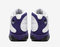 Buty męskie NIKE AIR JORDAN 13 LAKERS 414571-105