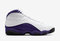 Buty męskie NIKE AIR JORDAN 13 LAKERS 414571-105