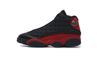 Buty męskie NIKE AIR JORDAN 13 RETRO BRED 414571-004