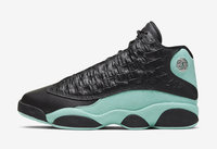 Buty męskie NIKE AIR JORDAN 13 ISLAND GREEN 414571-030