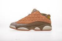 Buty męskie NIKE CLOT X AIR JORDAN 13 LOW TERRACOTA BLUSH AT3102-006