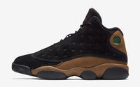 Buty męskie NIKE AIR JORDAN 13 OLIVE 414571-006