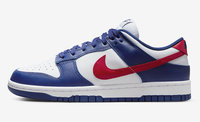 Buty damskie NIKE DUNK LOW USA DD1503-119