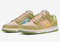 Buty męskie NIKE DUNK LOW SUN CLUB DM0583-800