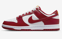 Buty męskie NIKE DUNK LOW GYM RED DD1391-602