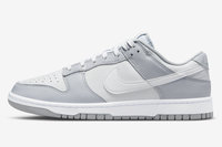 Buty damskie NIKE SB DUNK LOW DJ6188-001