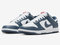 Buty męskie NIKE SB DUNK LOW VALERIAN BLUE DD1391-400