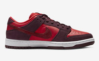 Buty męskie NIKE SB DUNK LOW CHERRY DM0807-600