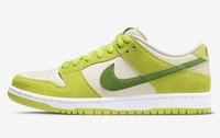 Buty damskie NIKE  SB DUNK LOW GREEN APPLE DM0807-300