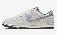 Buty damskie NIKE DUNK LOW BRIGHT SIDE DQ5076-001