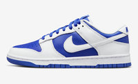 Buty damskie NIKE DUNK LOW RACER BLUE DD1391-401