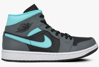 Buty damskie NIKE AIR JORDAN 1 MID 554724-063