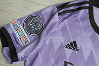 Koszulka piłkarska REAL MADRYT 22/23 Away Adidas #9 Benzema