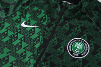 Dres piłkarski NIGERIA Nike 22/23