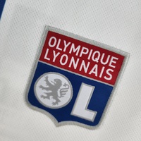 Koszulka piłkarska OLYMPIQUE LYON Adidas Home 22/23