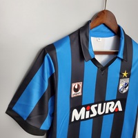 Koszulka piłkarska INTER MEDIOLAN Retro Home 88/90 NIKE
