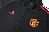 Dres piłkarski Manchester United Adidas 2022